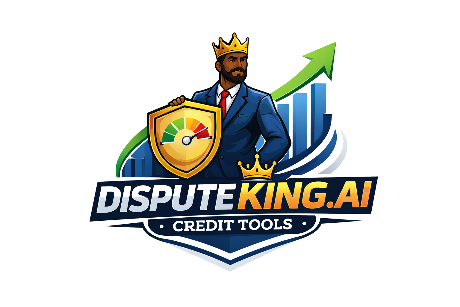 DisputeKing.AI
